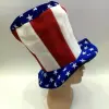 USA high hats, American performance magician hats, foreign trade and export, custom-made various soft 22 hats Application Scenario